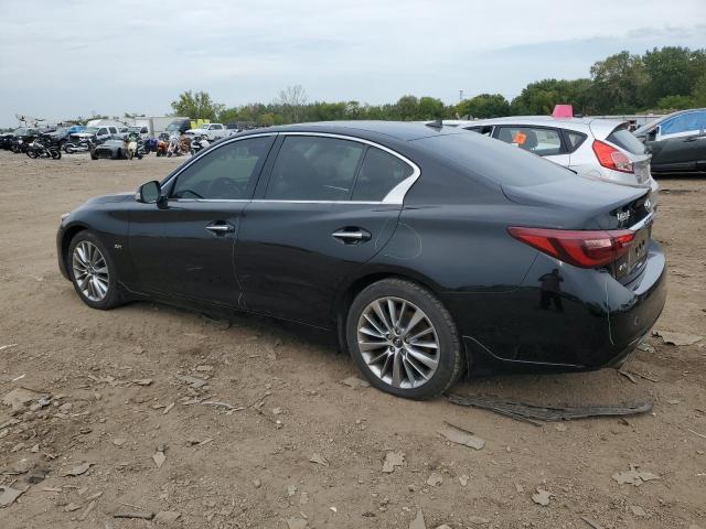 2018 INFINITI Q50 LUXE - Other View