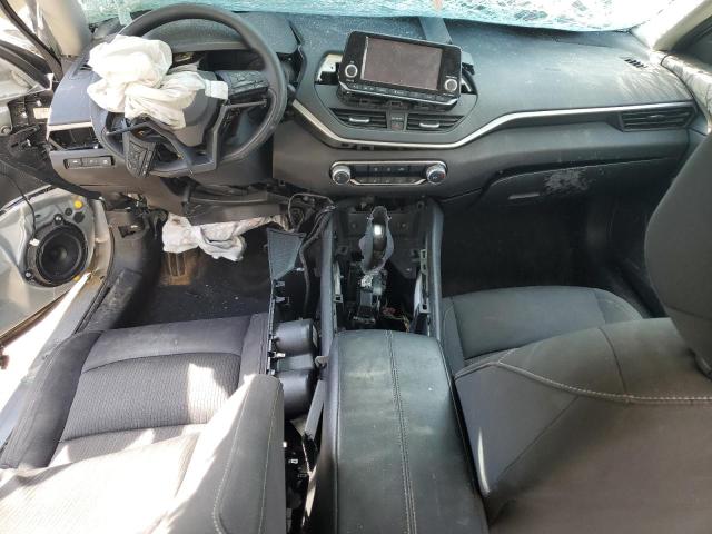 2024 NISSAN ALTIMA S #3283777416