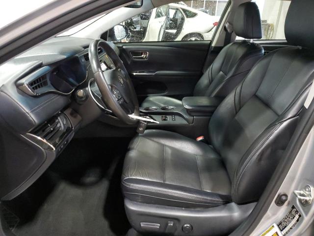 2018 TOYOTA AVALON XLE 4T1BK1EB2JU289343