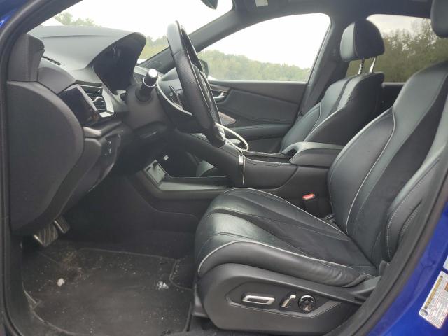 2021 ACURA RDX A-SPEC 5J8TC2H6XML015300
