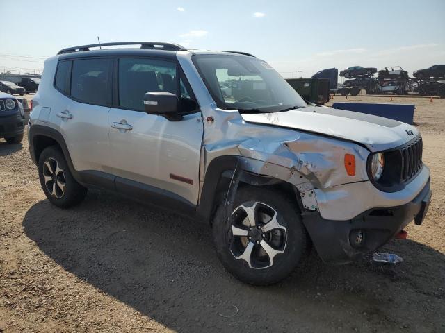 2021 JEEP RENEGADE T ZACNJDC18MPM31018