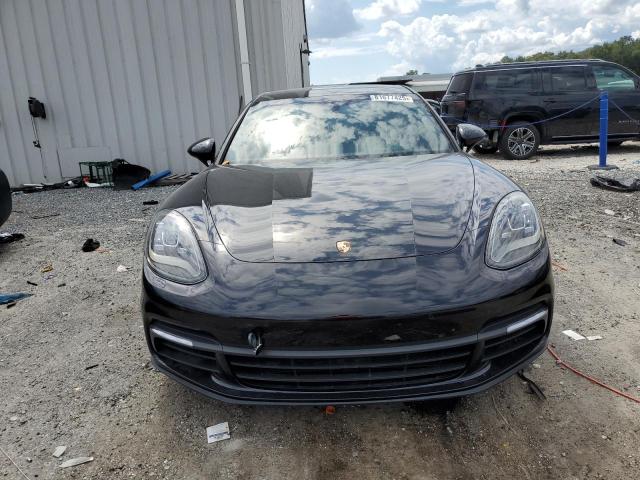2018 PORSCHE PANAMERA 4 WP0AB2A79JL134835
