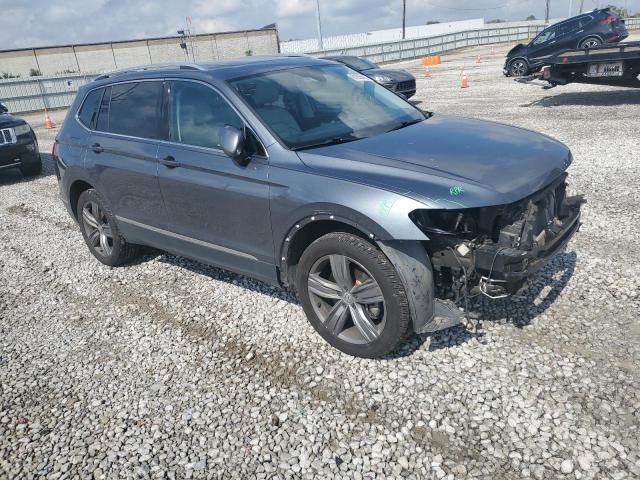 2018 VOLKSWAGEN TIGUAN SEL 3VV4B7AX3JM185323