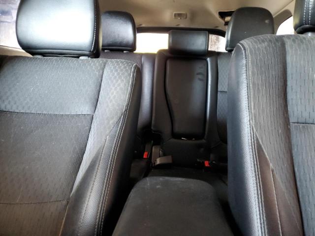 2015 MITSUBISHI OUTLANDER JA4AD3A35FZ003140