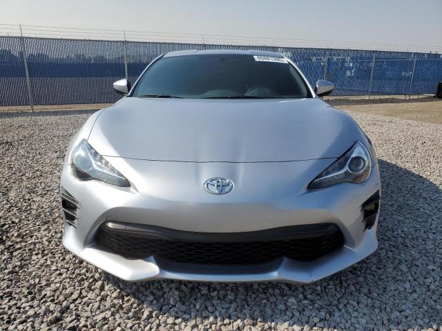 2017 TOYOTA 86 BASE JF1ZNAA1XH9708503