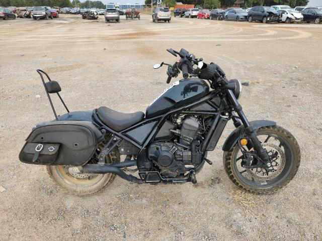 2023 HONDA CMX1100 D JH2SC8315PK200445