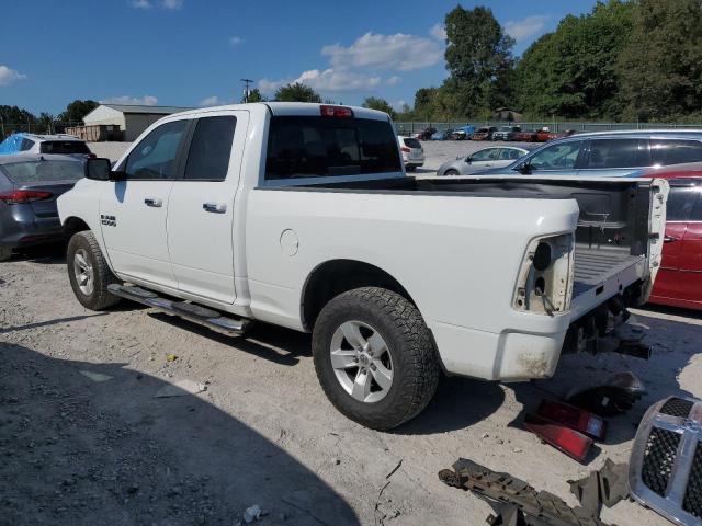 2017 RAM 1500 SLT 1C6RR7GGXHS807318