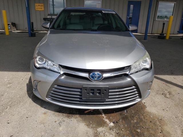 2015 TOYOTA CAMRY HYBRID 4T1BD1FK2FU174581
