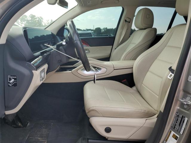 2020 MERCEDES-BENZ GLE 350 4MATIC 4JGFB4KB2LA091616