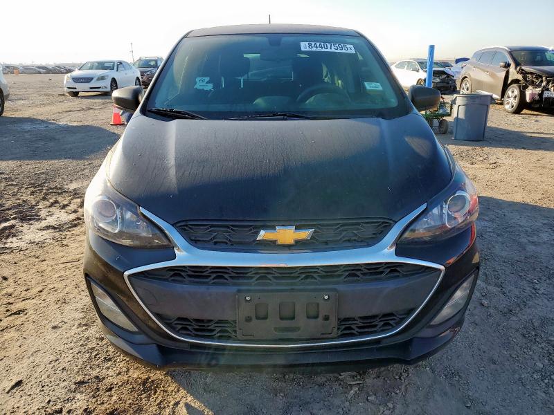 2019 CHEVROLET SPARK LS - KL8CB6SA1KC735869