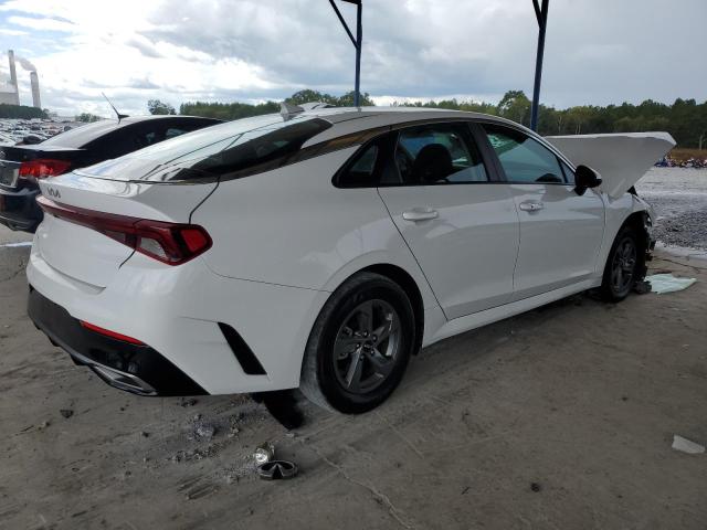 2024 KIA K5 LXS - 5XXG14J27RG234683