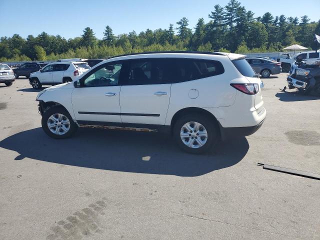 2015 CHEVROLET TRAVERSE L #3242701131