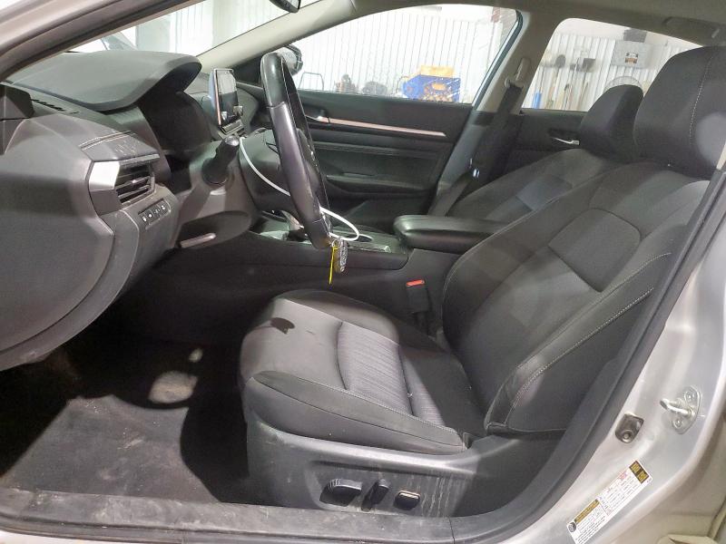 2019 NISSAN ALTIMA SV 1N4BL4DV0KC108302
