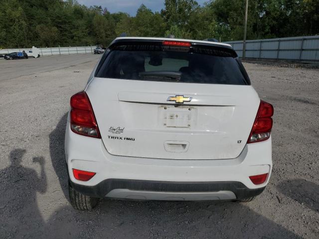2017 CHEVROLET TRAX 1LT #3296281466