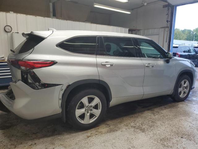 2021 TOYOTA HIGHLANDER L 5TDBZRBH1MS540465