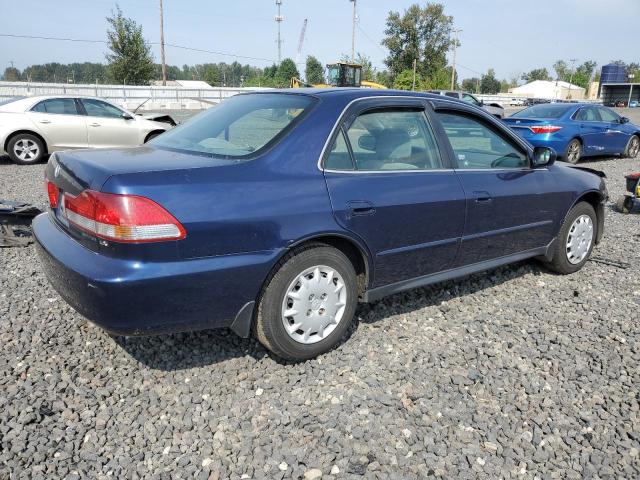 2001 HONDA ACCORD LX #3284413429