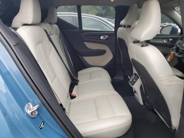 2023 VOLVO XC40 PLUS YV4L12UN6P2912655