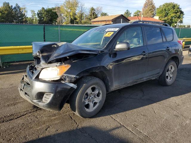 Global Auto Auctions: 2011 TOYOTA RAV4