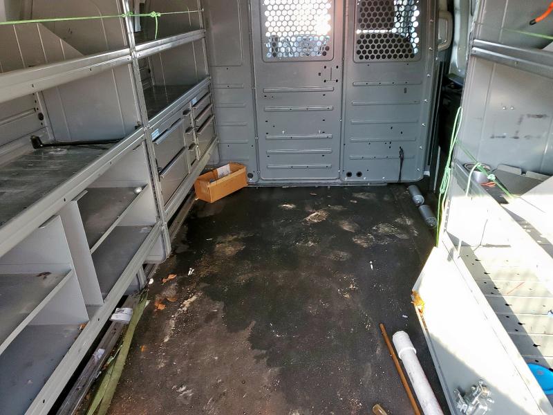 2019 FORD TRANSIT T- #3301693627