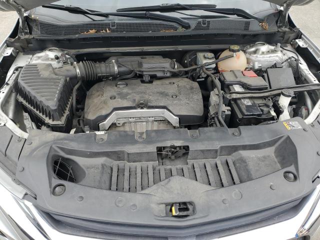 2019 CHEVROLET BLAZER 1LT 3GNKBBRA8KS607518