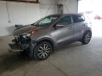 2018 KIA SPORTAGE E - KNDPNCAC9J7460826