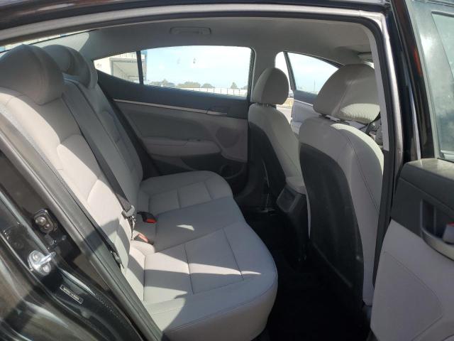 2018 HYUNDAI ELANTRA SE 5NPD84LF1JH368600