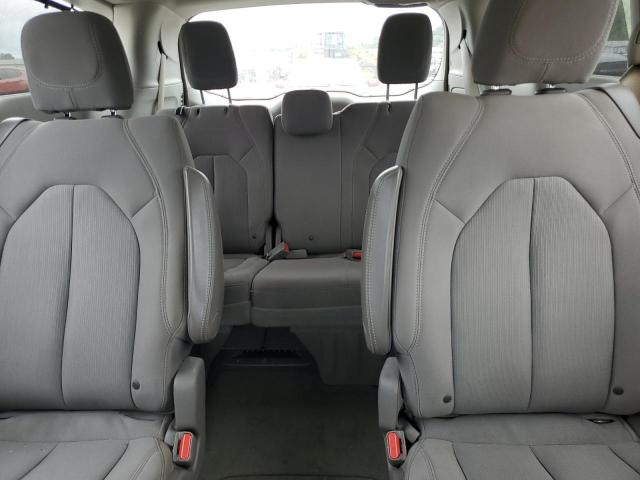 2017 CHRYSLER PACIFICA TOURING L - 2C4RC1BG5HR835608