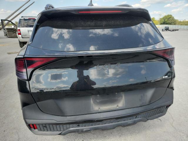 2023 KIA SPORTAGE X LINE 5XYK6CAF6PG020429
