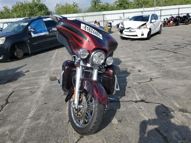 2013 HARLEY-DAVIDSON FLHTCUSE C 1HD1PR837DB962694
