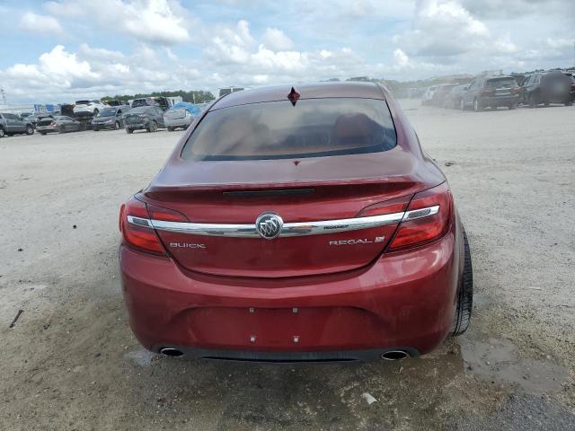 2016 BUICK REGAL 2G4GK5EX6G9200775