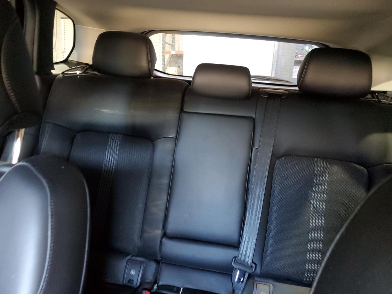 MAZDA CX-50 PREFERRED PLUS