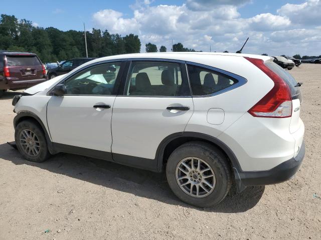 2014 HONDA CR-V LX - 5J6RM4H36EL024689