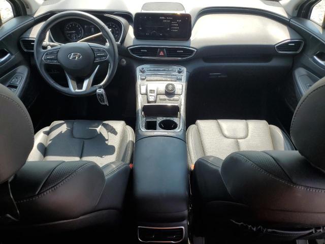 2023 HYUNDAI SANTA FE X 5NMS64AJ8PH526666