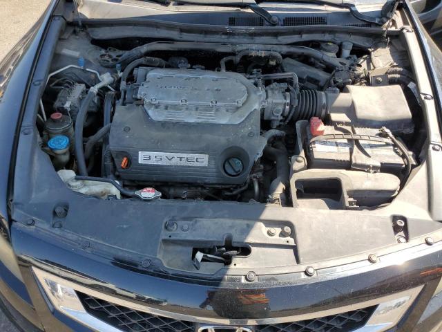 2010 HONDA ACCORD EXL - 1HGCS2A80AA007969
