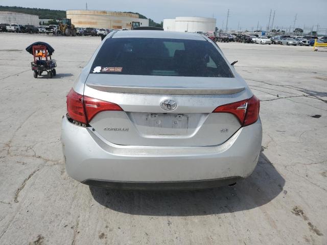 2018 TOYOTA COROLLA L - 5YFBURHE7JP834775