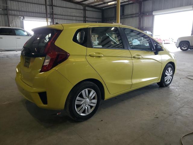 2016 HONDA FIT LX JHMGK5H51GX022806