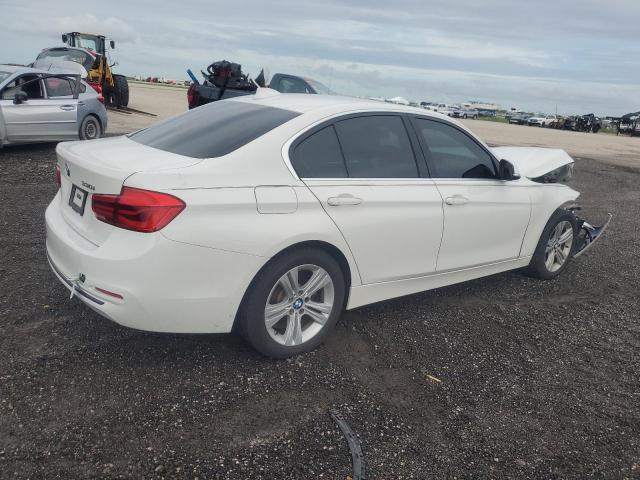 2018 BMW 330 XI - WBA8D9C51JEM31600