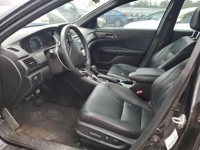 2017 HONDA ACCORD SPO #3296317406