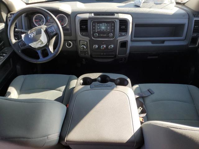 2018 RAM 1500 ST 1C6RR7FT2JS209910