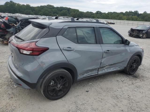 2024 NISSAN KICKS SR #3309625065