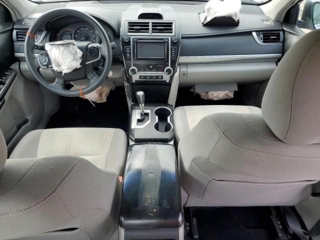 2012 TOYOTA CAMRY BASE - 4T1BF1FK9CU005907