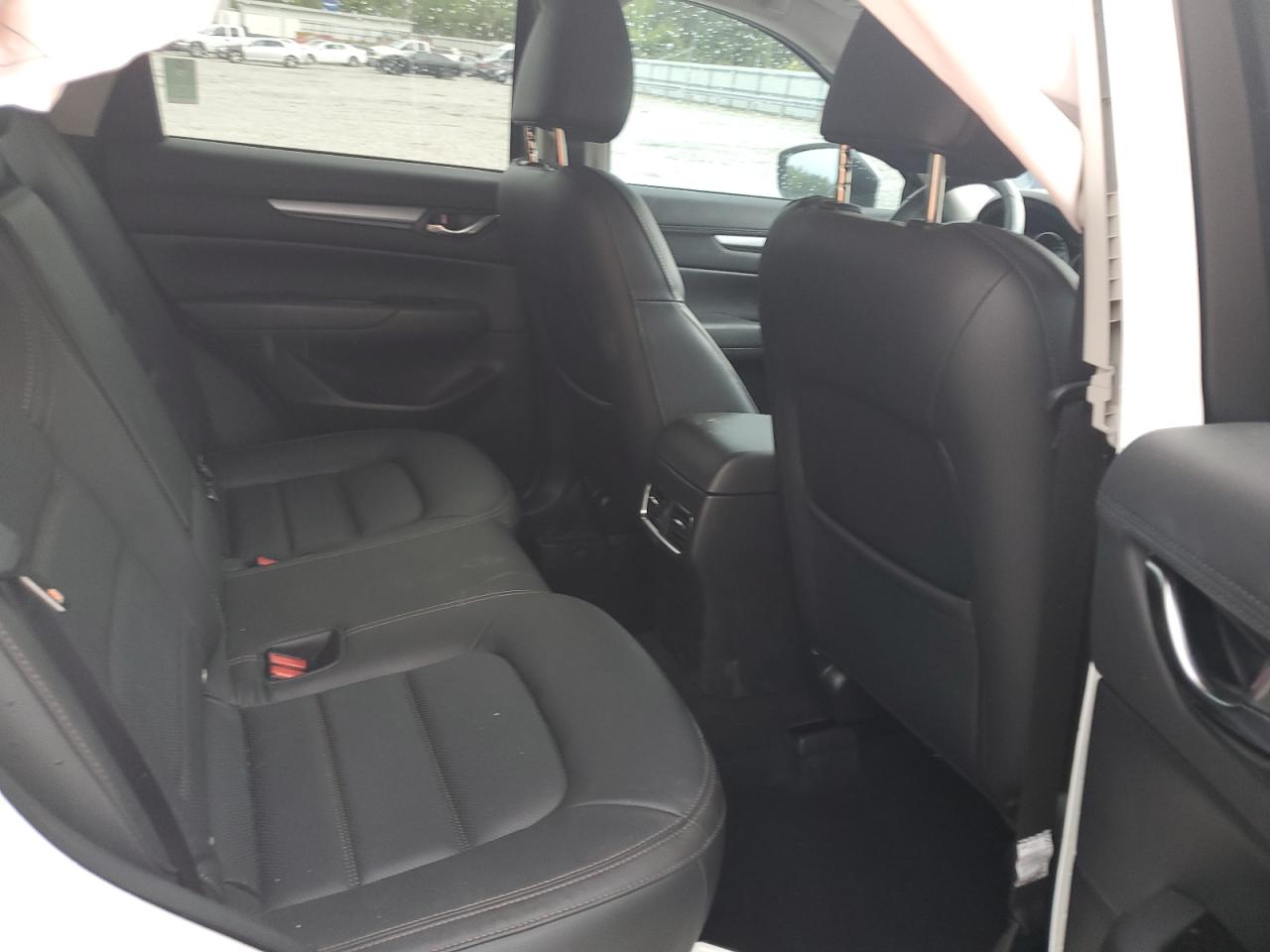 MAZDA CX-5 PREFERRED