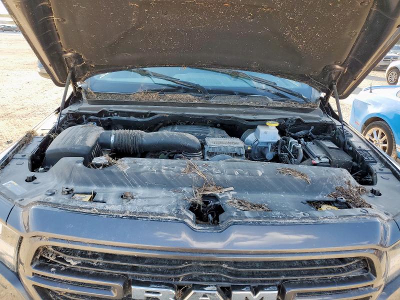 2023 RAM 1500 LARAM 1C6SRFJT4PN578424
