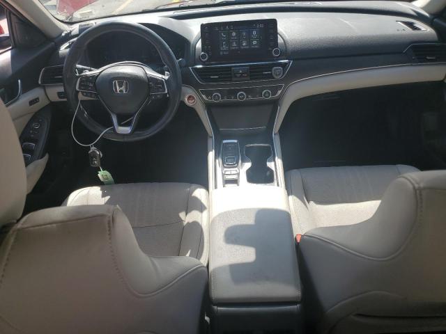 2021 HONDA ACCORD HYB 1HGCV3F57MA012540