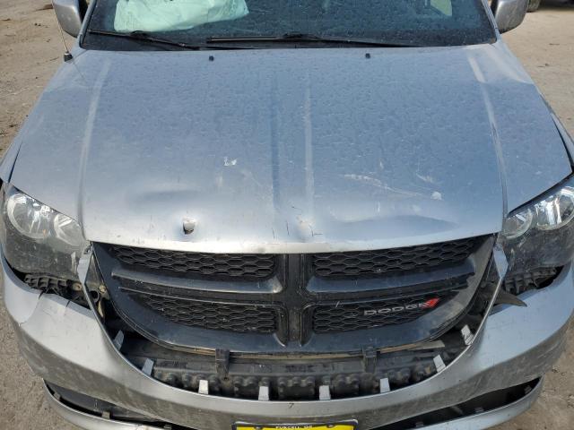 2019 DODGE GRAND CARA 2C4RDGBG3KR526985
