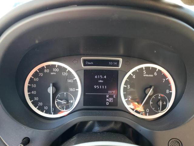 2019 INFINITI QX30 PURE #3316174886