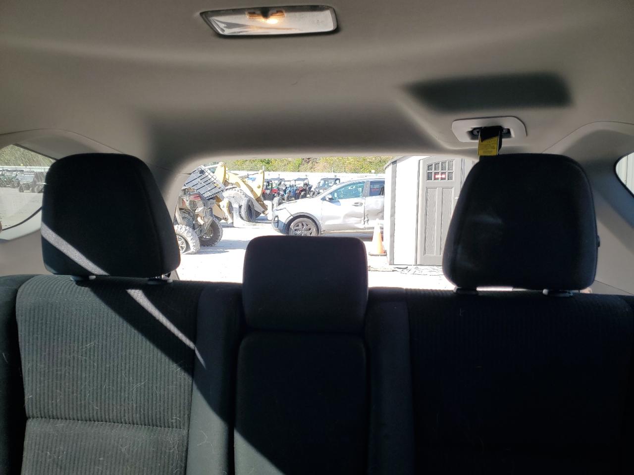 Global Auto Auctions