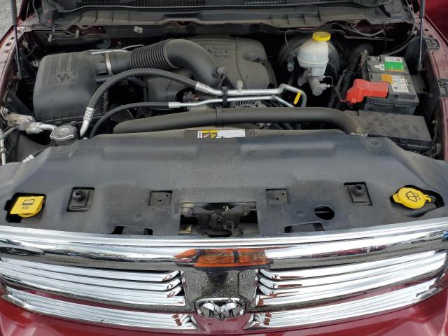 2017 RAM 1500 SLT - 1C6RR7LTXHS701180