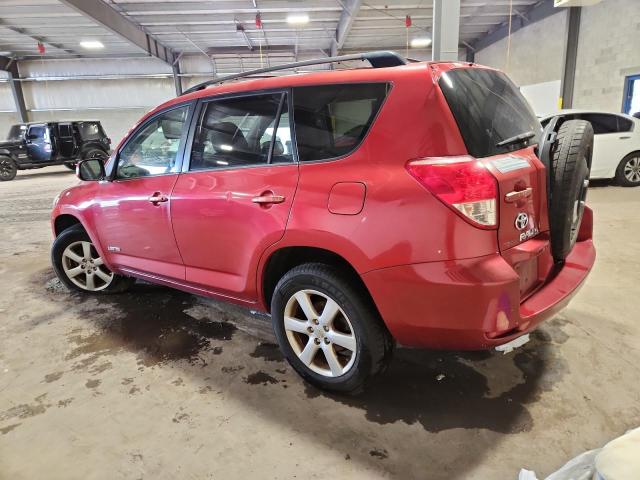 2006 TOYOTA RAV4 LIMIT #3308473371