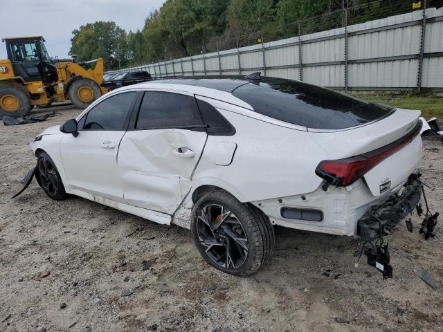 2025 KIA K5 GT LINE KNAG64J76S5291641